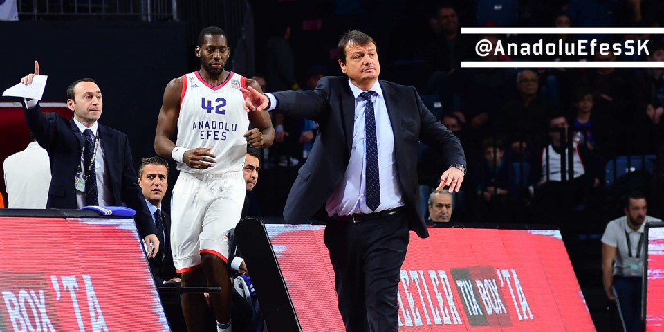 Ataman: “Hücum ribauntlarını alarak maçı lehimize çevirdik...”