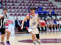 Gençlerimiz Hız Kesmiyor: 101-67