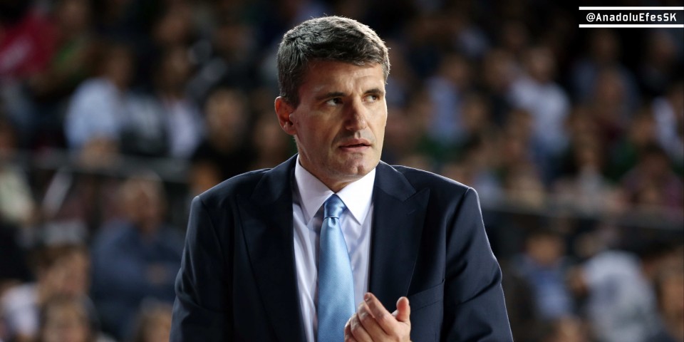 Velimir Perasovic: “This win was really crucial for us...”