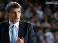Velimir Perasovic: “This win was really crucial for us...”