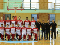 U18 Milli Takım Litvanya’ya mağlup oldu: 69-79