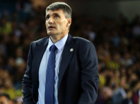 Perasovic: “Our first quarter defense has been the best we did this season...”