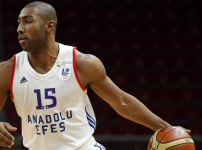 Anadolu Efes Muratbey Uşak Sportif’i konuk ediyor...