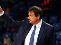 Ataman: ''Hücumda Tempoyu Artırarak Sonuca Gitmeliyiz...''