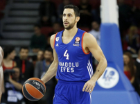 Euroleague : Anadolu Efes - Cedevita Zagreb