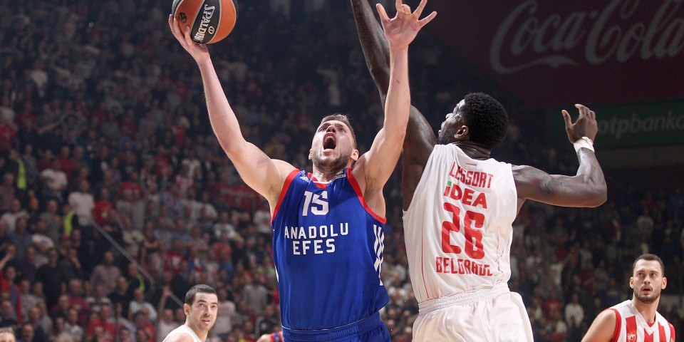 Turkish Airlines Euroleague’de Konuğumuz Kızılyıldız MTS...