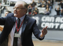 Dusan Ivkovic: “Basketball is a game that goes on till the very last ball...”
