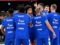 Euroleague’de Zalgiris Kaunas Deplasmanındayız...