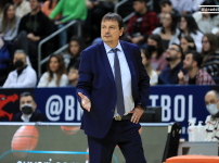 Ataman: ”We Put Up A Steady Game...”