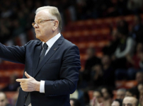 Dusan Ivkovic: “We performed much better compared to our last match...”