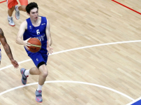 Acıbadem Turnuvası: Anadolu Efes - İstanbul BŞB