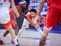 Türkiye - Gürcistan: 83-88