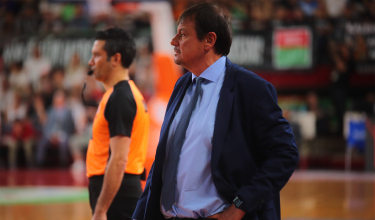 Ataman: ”İkinci Devrede Oynadığımız Oyunla Ligde Yenilmesi Zor Bir Takımız...”