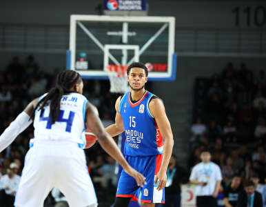 PJ Dozier
