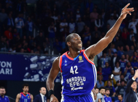 Rakamlarla Anadolu Efes...