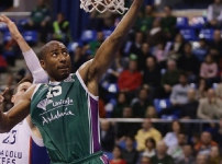 Anadolu Efes signs Jayson Granger...