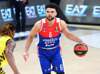 Rakamlarla Anadolu Efes...