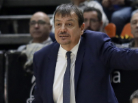 Ergin Ataman’dan Maç Sonu Değerlendirmesi...