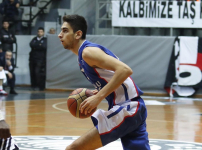 Son söz Anadolu Efes’in: 78-77