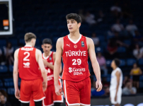 Kaan Onat’tan İtalya’ya 24 Sayı…