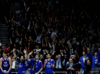Anadolu Efes - Darüşşafaka Doğuş karşılaşması anneleri mutlu edecek...