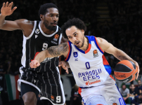 Rakamlarla Anadolu Efes...