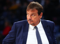 Ataman: ''Bu Zorlu Deplasmandan Galibiyet Çıkarmaya Çalışacağız...''