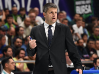 Tomislav Mijatovic’ten Maç Sonu Değerlendirmesi... 