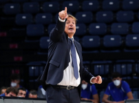 Ataman: ''Hücumda Hızlı Oyunlarını Kesmek İçin Daha Kontrollü Oynamalıyız...''