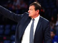 Ataman: ''Sabırlı Bir Şekilde Kendi Tempomuzu Kabul Ettirmeye Çalışmalıyız...''
