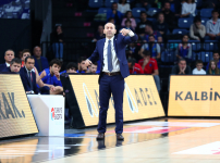 Yakup Sekizkök: ”Our Defense as a Team Brought Us the Win...”