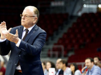 Dusan Ivkovic: “Offensive rebounds were one of the game-changing factors...”