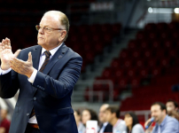 Dusan Ivkovic: ''Hücum ribauntları galibiyeti getiren faktörlerden biriydi...''