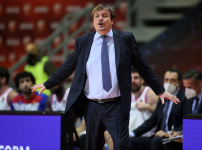 Ataman: “It was a tough week for us…” 