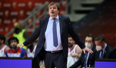 Ataman: “It was a tough week for us…” 