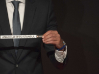 Euroleague draws unveiled...