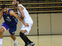 Tahincioğlu Basketbol Süper Ligi’nde Bursa deplasmanındayız...