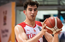 U18 Milliler İspanya’ya Mağlup Oldu...
