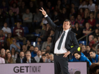 Ataman: “We’ve changed our mindset to keep the score difference…” 