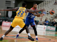 Yeni Sezon Öncesi Son Hazırlık Maçında Galibiz: 87-81