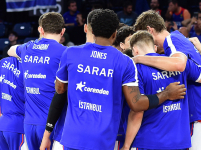 Euroleague’de Konuğumuz Virtus Segafredo Bologna...