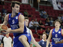 NBA Dario Saric'i çok beğendi...