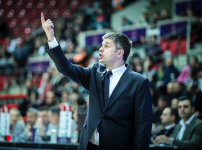 Tomislav Mijatovic’ten Maç Sonu Değerlendirmesi…