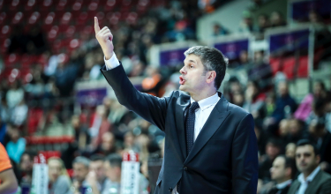 Tomislav Mijatovic’ten Maç Sonu Değerlendirmesi…