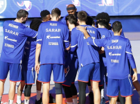2022’deki İlk Maçımızda FC Barcelona Deplasmanındayız...