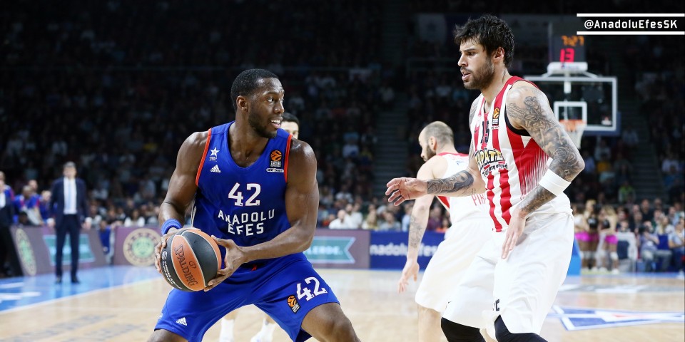 Rakamlarla Anadolu Efes...