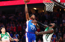 Euroleague’de Haftanın En Değerli Oyuncusu Tyrique Jones...