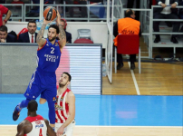 Rakamlarla Anadolu Efes...