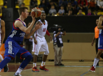 BSL’nin 18. Haftasında Konuğumuz Eskişehir Basket...