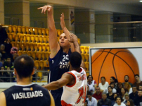 Anadolu Efes TED Kolej deplasmanından galibiyet ile dönüyor: 74-62